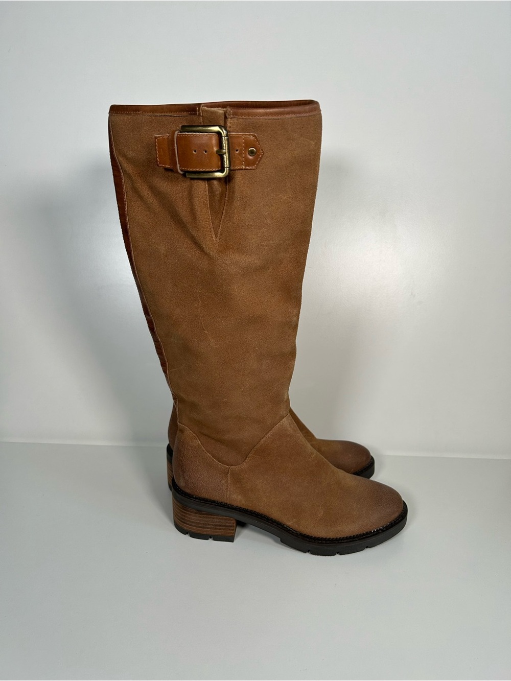 DONALD PLINER SENECA BOOT SIZE 7